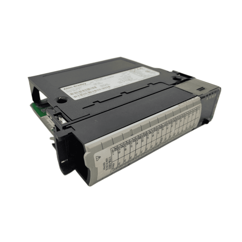 Allen-Bradley 1756-OB32 1756-OB32