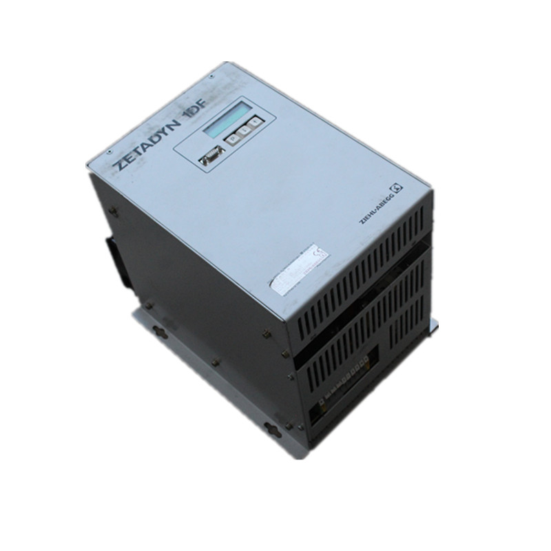 ZIEHL-ABEGG 1DF025N4 1DF025N4