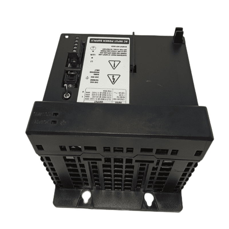 AB 1756-PA75R 1756-PA75R