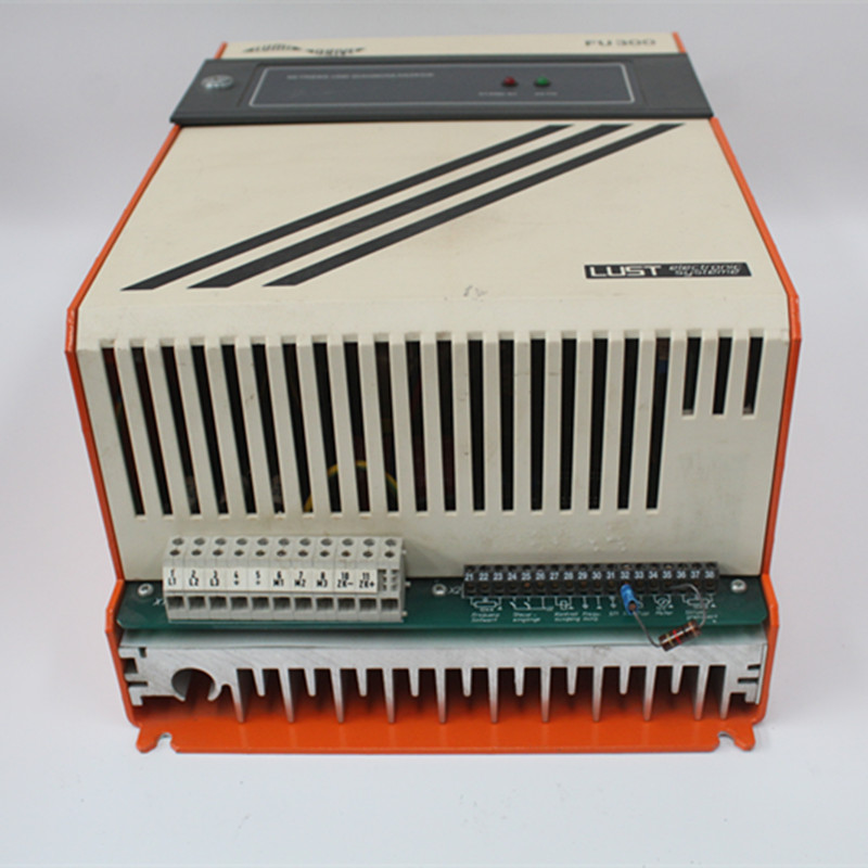 FU300 Series LUST FU300 Series