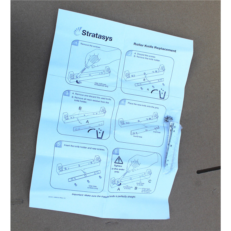 Stratasys KIT-01026 KIT-01026