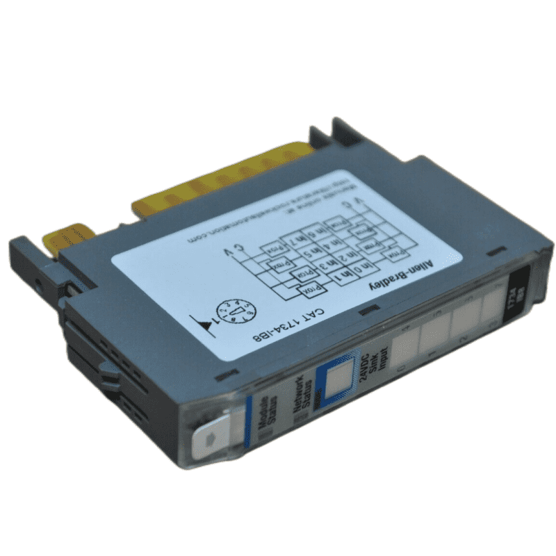AB 1734-IB8 1734-IB8