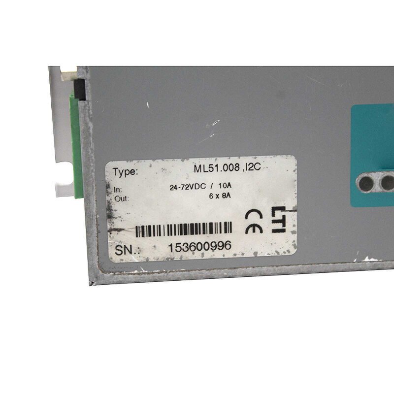 ML51.008.I2C LUST ML51.008.I2C
