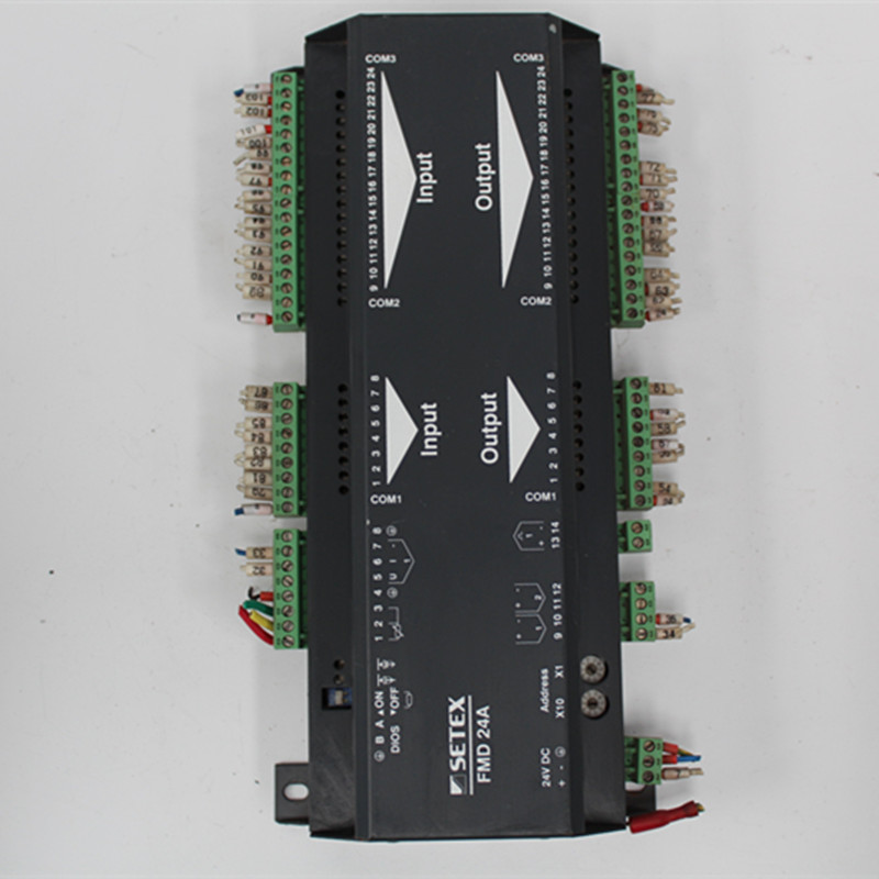 SETEX FMD24A FMD24A