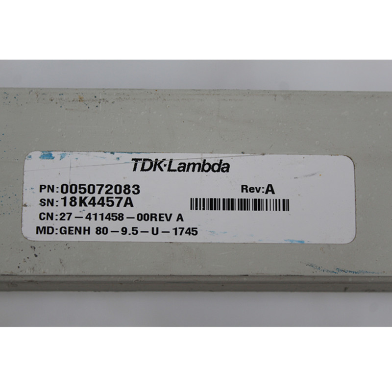 TDK-Lambda GENH750W