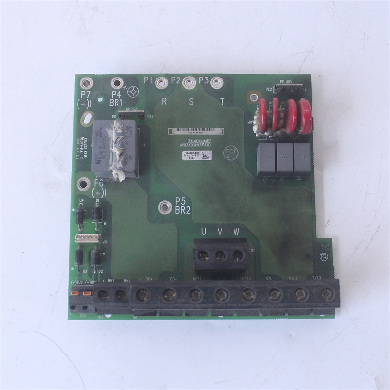 Allen-Bradley 314186-A05 314186-A05