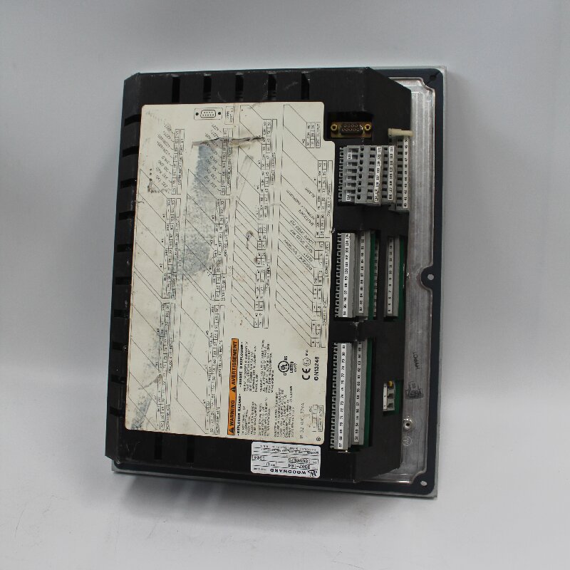 WOODWARD 9907-164 9907-164