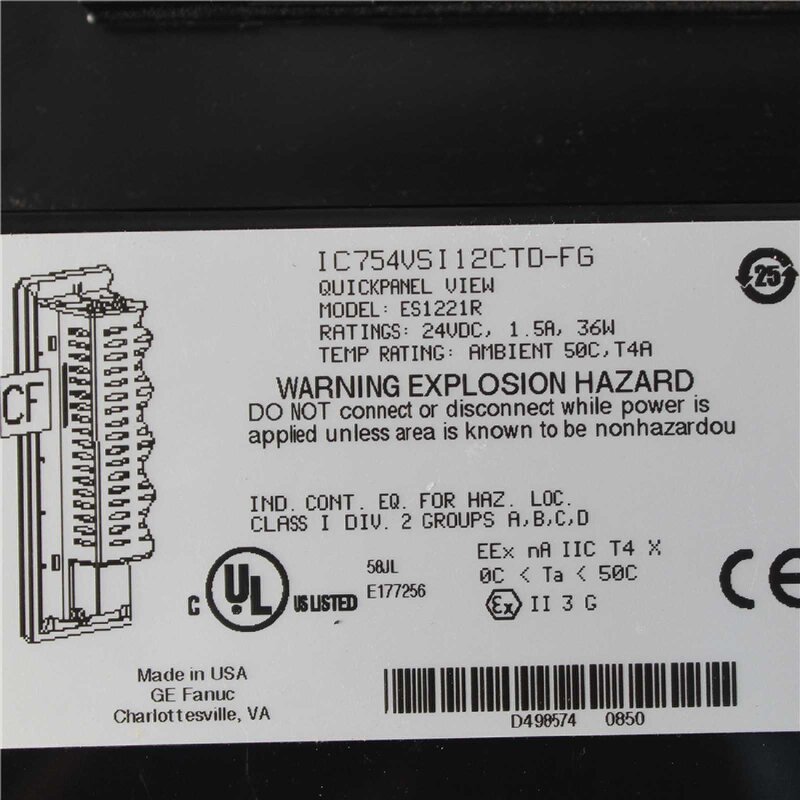 IC754VSI12CTD-FG