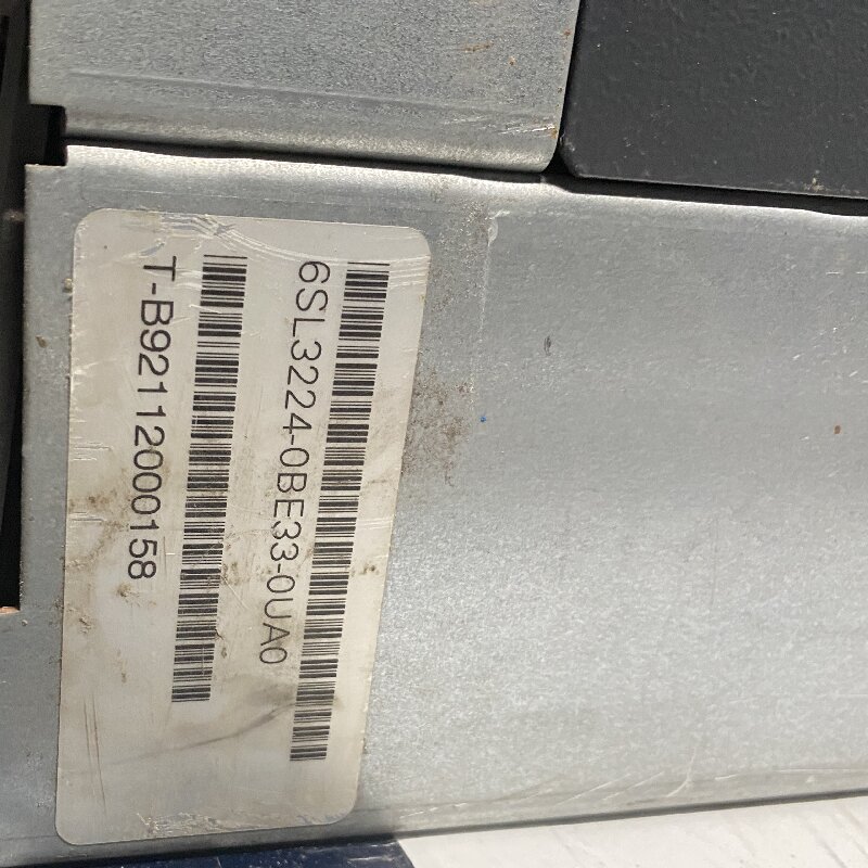 6SL3224-0BE33-0UA0 SIEMENS 6SL3224-0BE33-0UA0