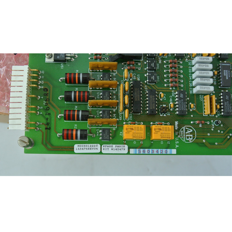 Allen-Bradley SP-145472 SP-145472