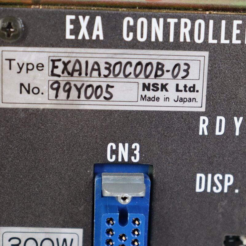 NSK EXA1A30C00B-03 EXA1A30C00B-03
