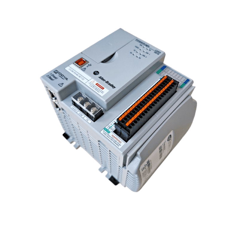 Allen-Bradley 1769-L24ERQB1B 1769-L24ERQB1B