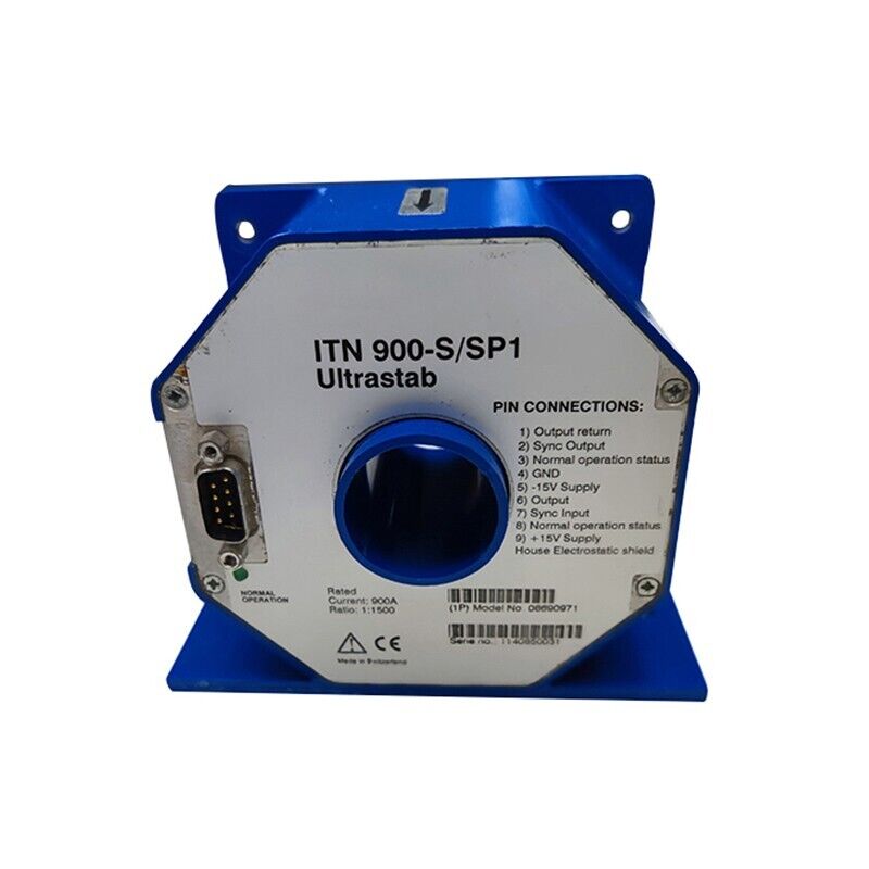 Allen-Bradley ITN 900-S/SP1 ITN 900-S/SP1
