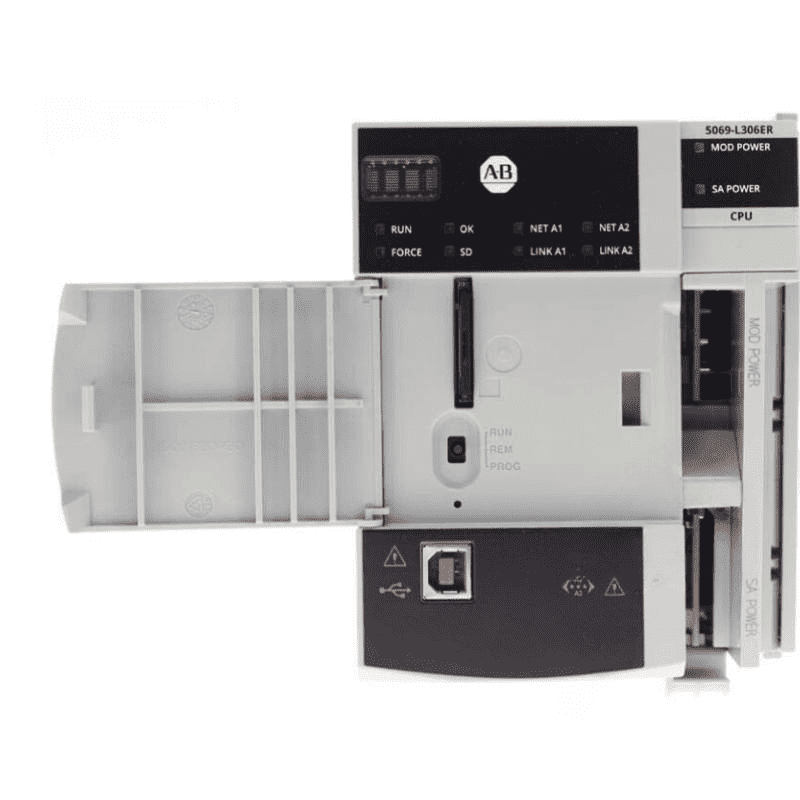 Allen-Bradley 5069-L306ER 5069-L306ER