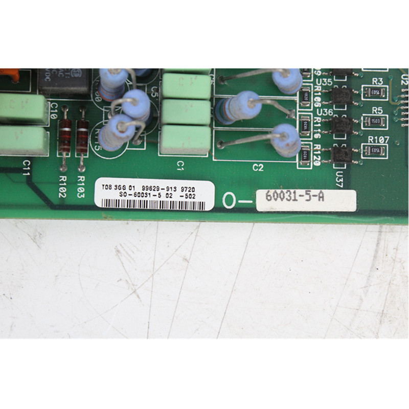 RELIANCE ELECTRIC 0-60002-5 0-60002-5