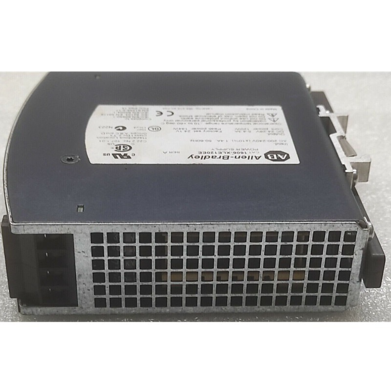 AB 1606-XLE120EE 1606-XLE120EE
