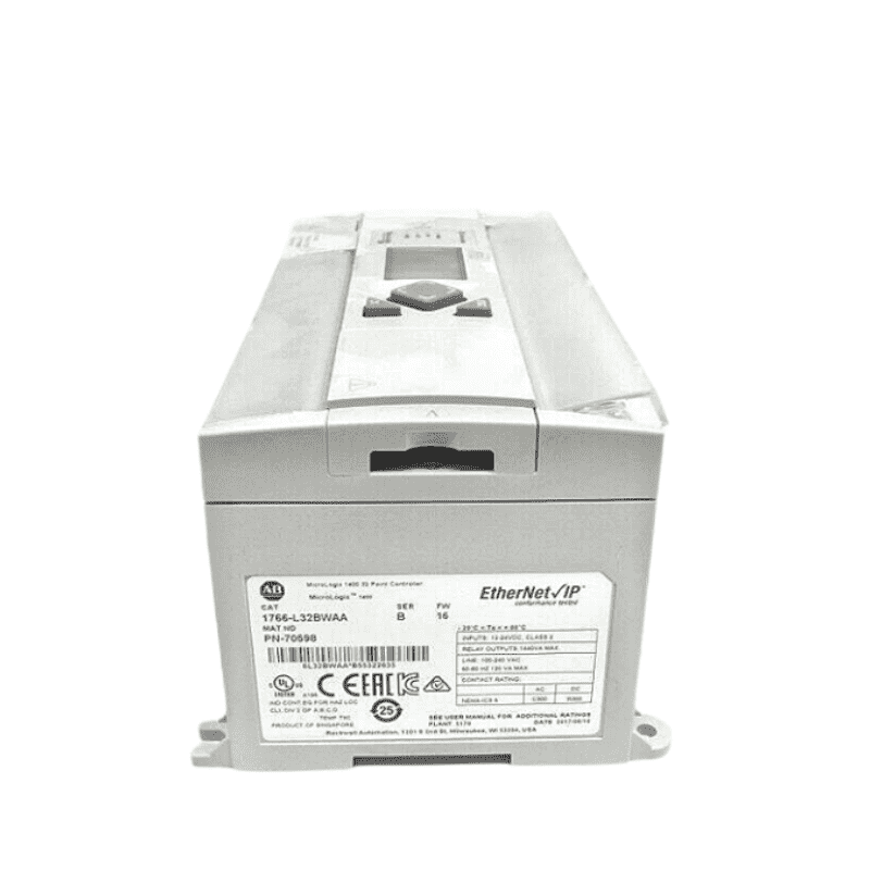 Allen-Bradley 1766-L32BWAA 1766-L32BWAA