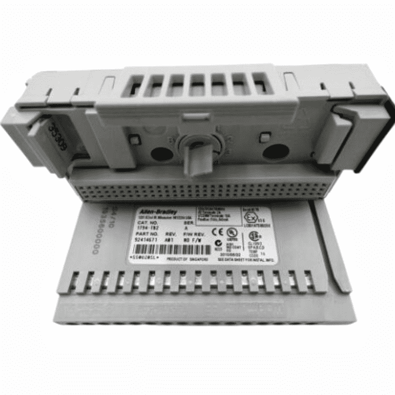 Allen-Bradley 1794-OB16P 1794-OB16P