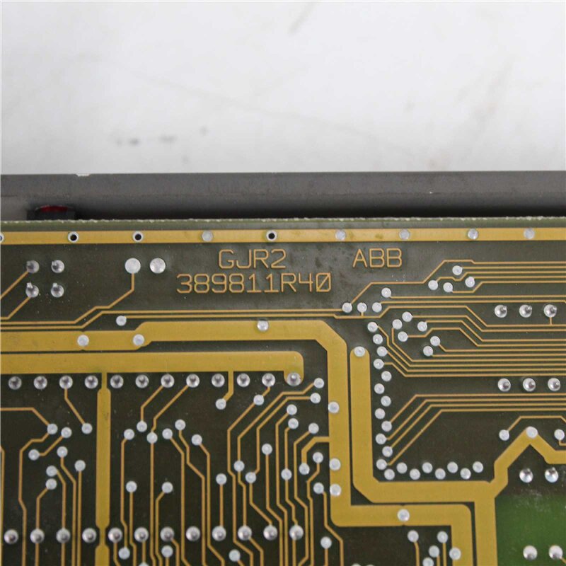 ABB GJR2389800R1210 81ET03M-E GJR2389800R1210 81ET03M-E