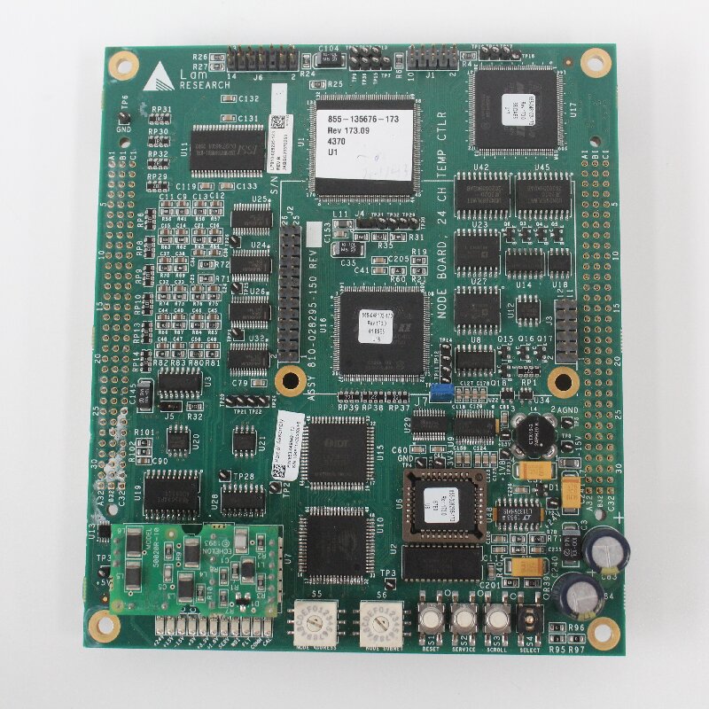 LAM Research 810-028295-150 810-028295-150
