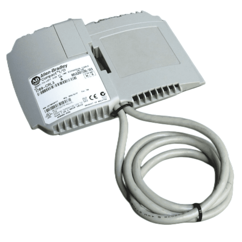 Allen-Bradley 1769-CRL3 1769-CRL3