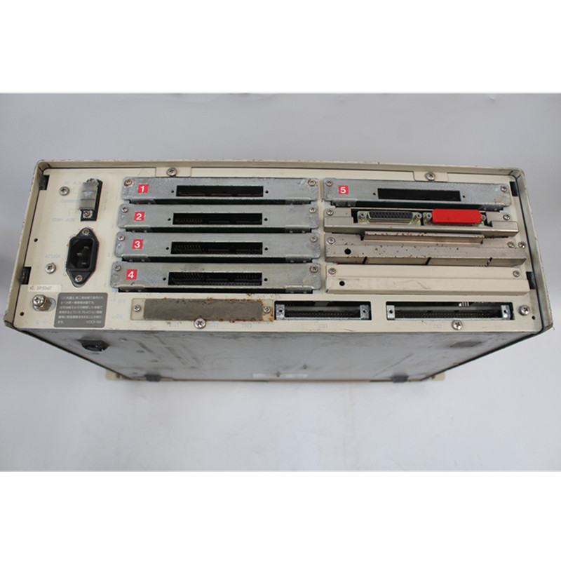 NEC FC-9812K FC-9812K