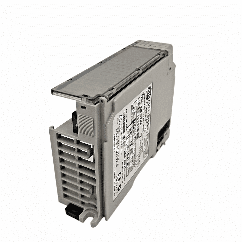 Allen-Bradley 1769-IQ6XOW4 1769-IQ6XOW4