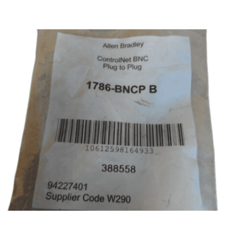 Allen-Bradley 1786-BNCP 1786-BNCP