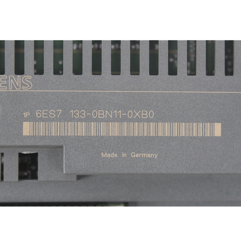 Siemens 6ES7133-0BN11-0XB0