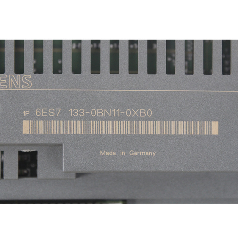 6ES7133-0BN11-0XB0 Siemens 6ES7133-0BN11-0XB0