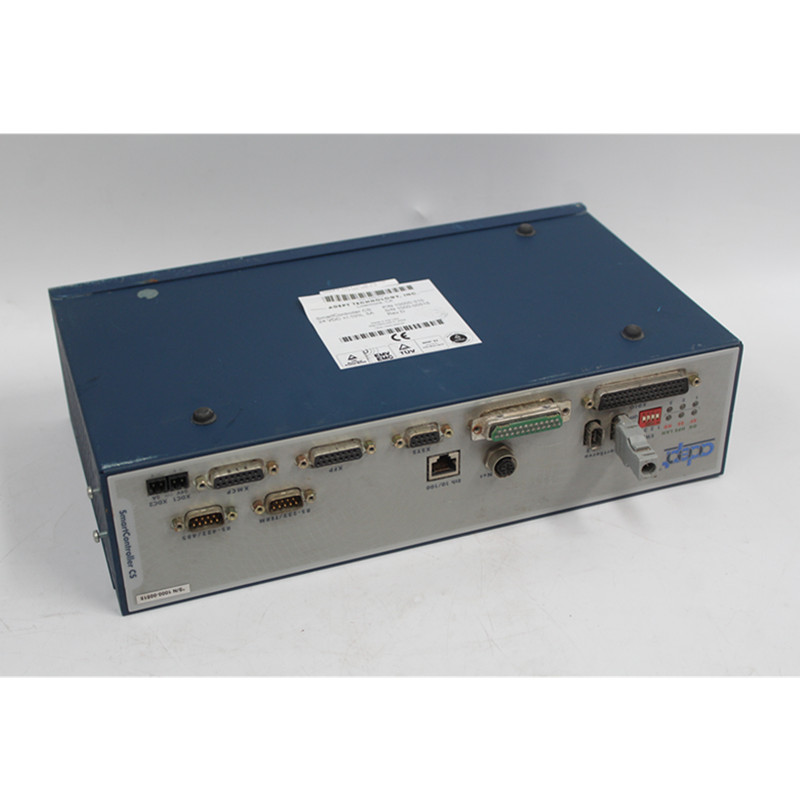 ADEPT 10000-310 Smart Controller CX 10000-310 Smart Controller CX