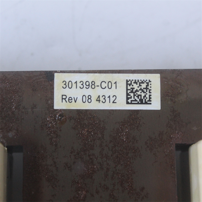 Allen-Bradley 301398-C01 301398-C01