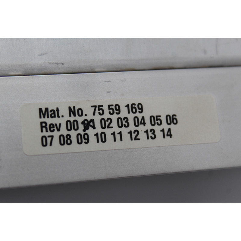 07559169 SIEMENS 07559169