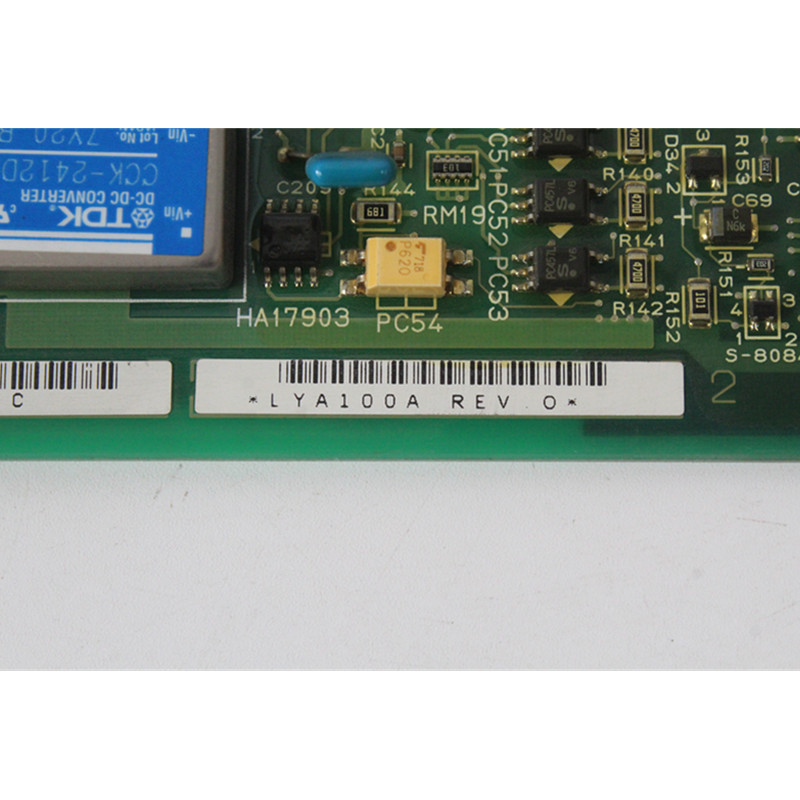 LYA100A HITACHI LYA100A