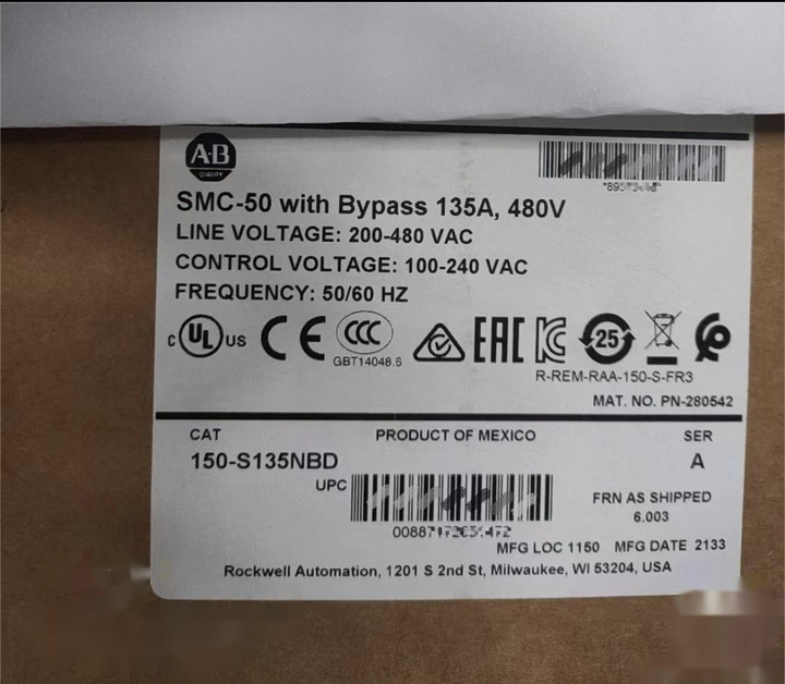AB 150-S135NBD 150-S135NBD