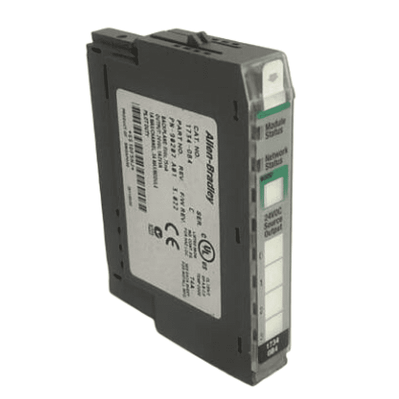 AB 1734-OB4 1734-OB4