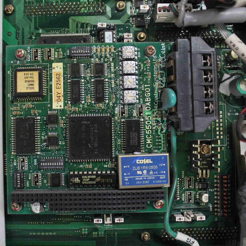 CMC550510ABG01 Sumitomo CMC550510ABG01