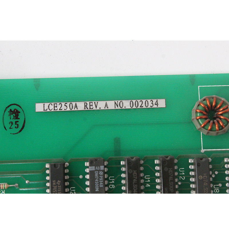 LCE250A HITACHI LCE250A