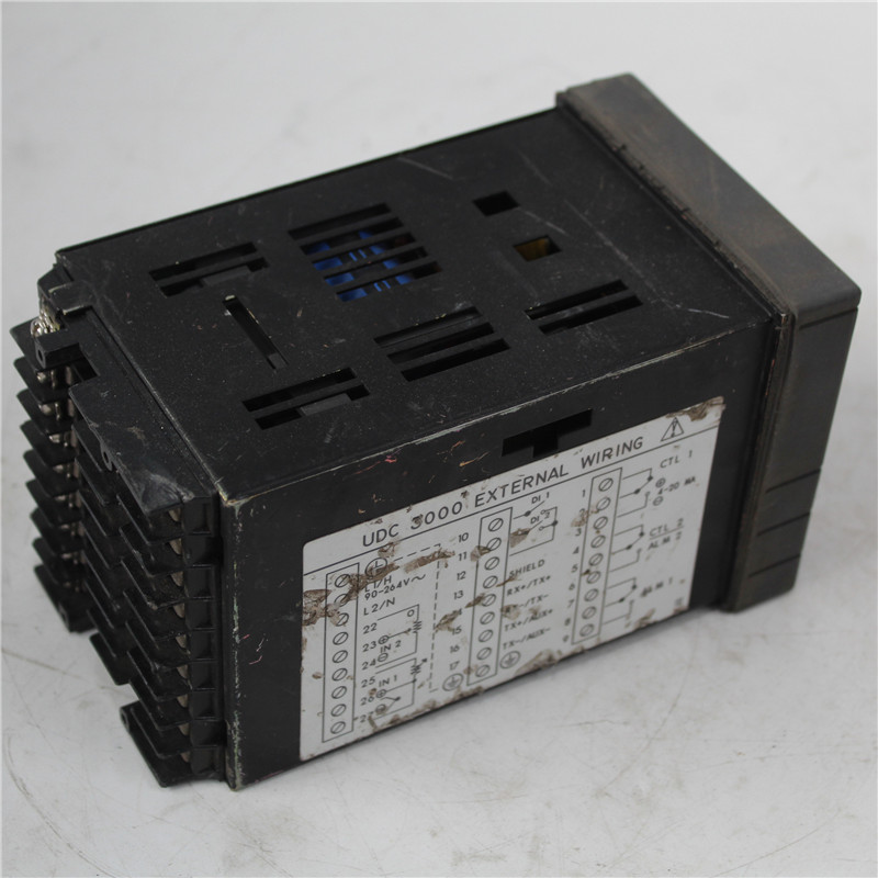 DC300C-0-000-20-0000-0 Honeywell DC300C-0-000-20-0000-0
