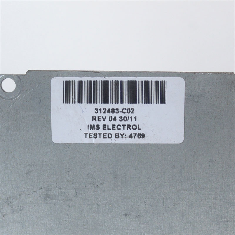 Allen-Bradley 312483-C02 312483-C02