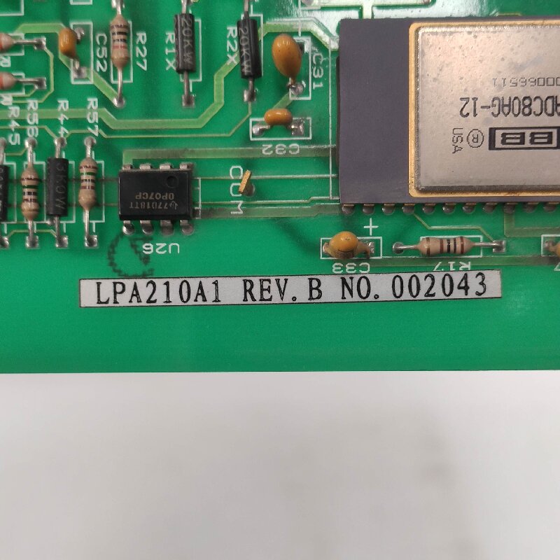 LPA210A1 HITACHI LPA210A1