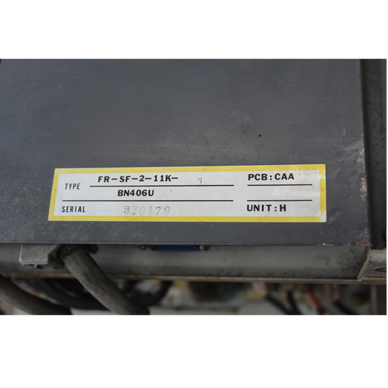 FR-SF-2-11K-BN406U MITSUBISHI FR-SF-2-11K-BN406U
