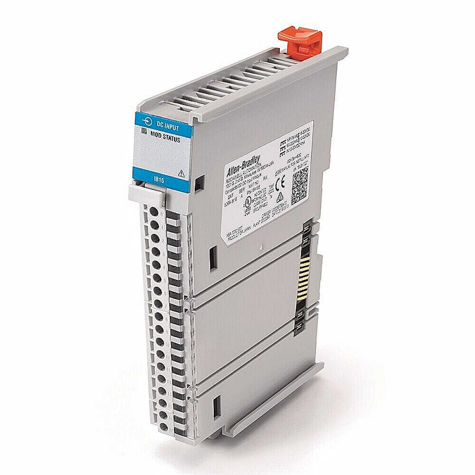 Allen-Bradley 5069-IB16 5069-IB16
