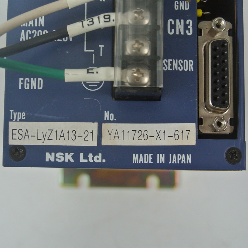 NSK ESA-LYZ1A13-21 ESA-LYZ1A13-21
