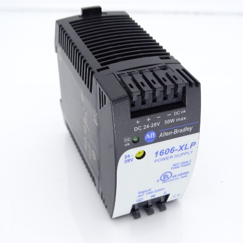 AB 1606-XLP50E 1606-XLP50E