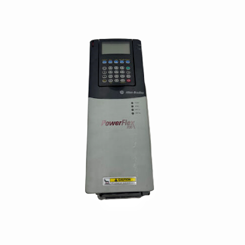 Allen-Bradley 20BC3P5A0AYNANC0 20BC3P5A0AYNANC0