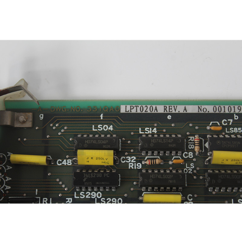 LPT020A HITACHI LPT020A