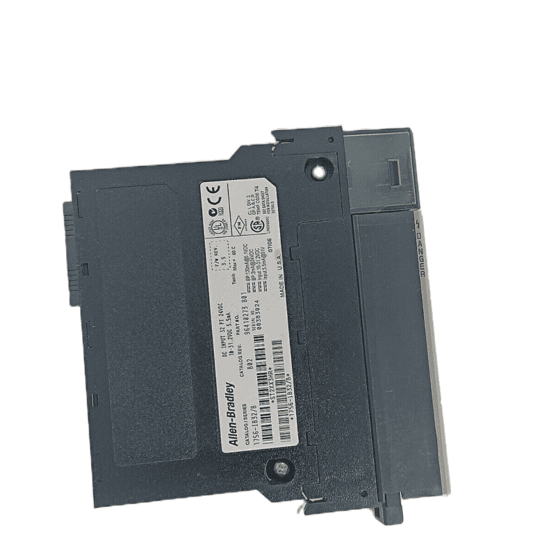 AB 1756-IB32 1756-IB32