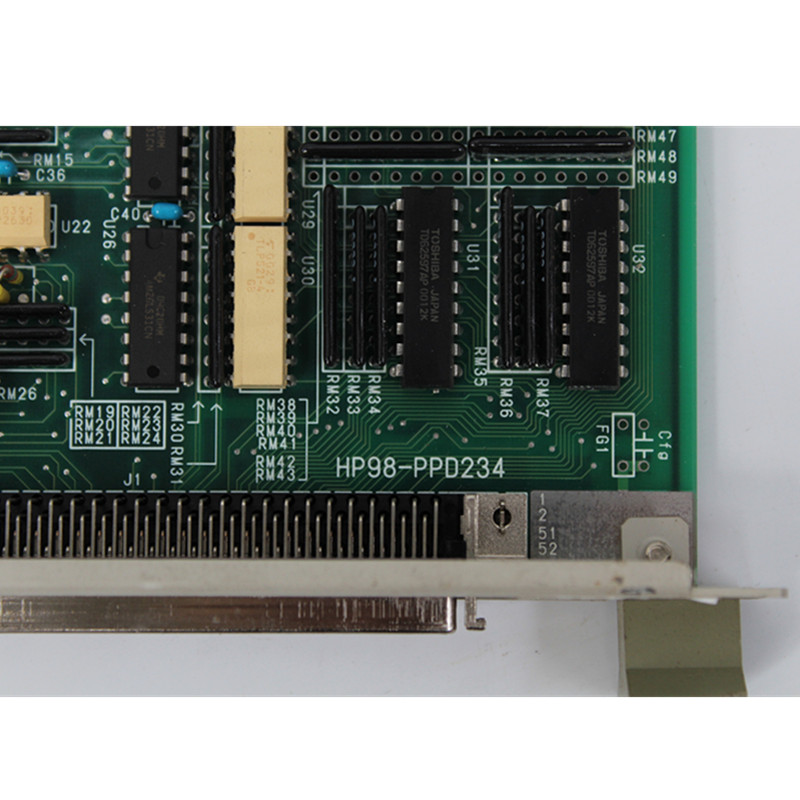 HP98-PPD234 NEC HP98-PPD234