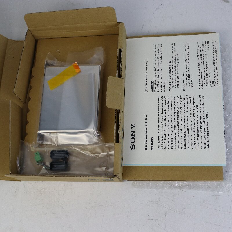 MJ830 SONY MJ830